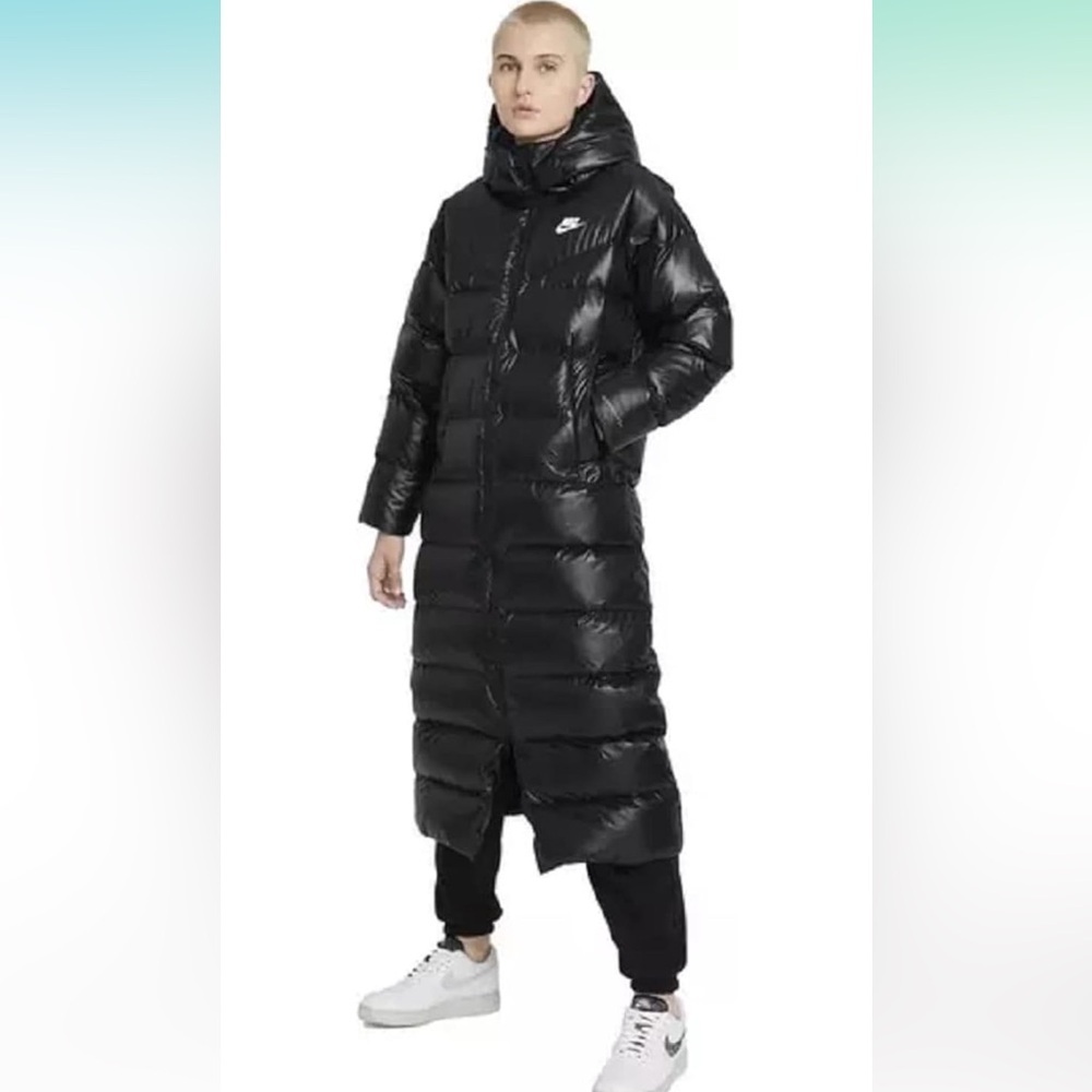 Nike Sportswear Therma-FIT City Series Women's Down Parka